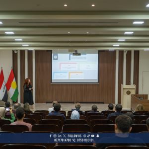 Seminar on Sampling Techniques and Sample Size Calculations Using G*Power Held at Komar University